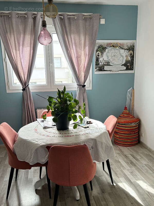 Appartement à ROCHEFORT