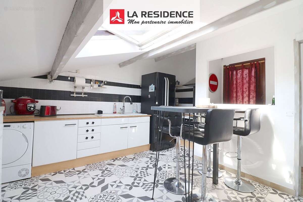 Appartement 66 m² à Aulnay-Sur-Mauldre  - photo 3
