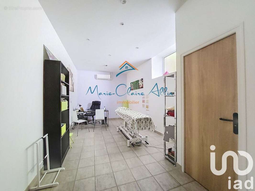 Photo 9 - Appartement à COUR-CHEVERNY