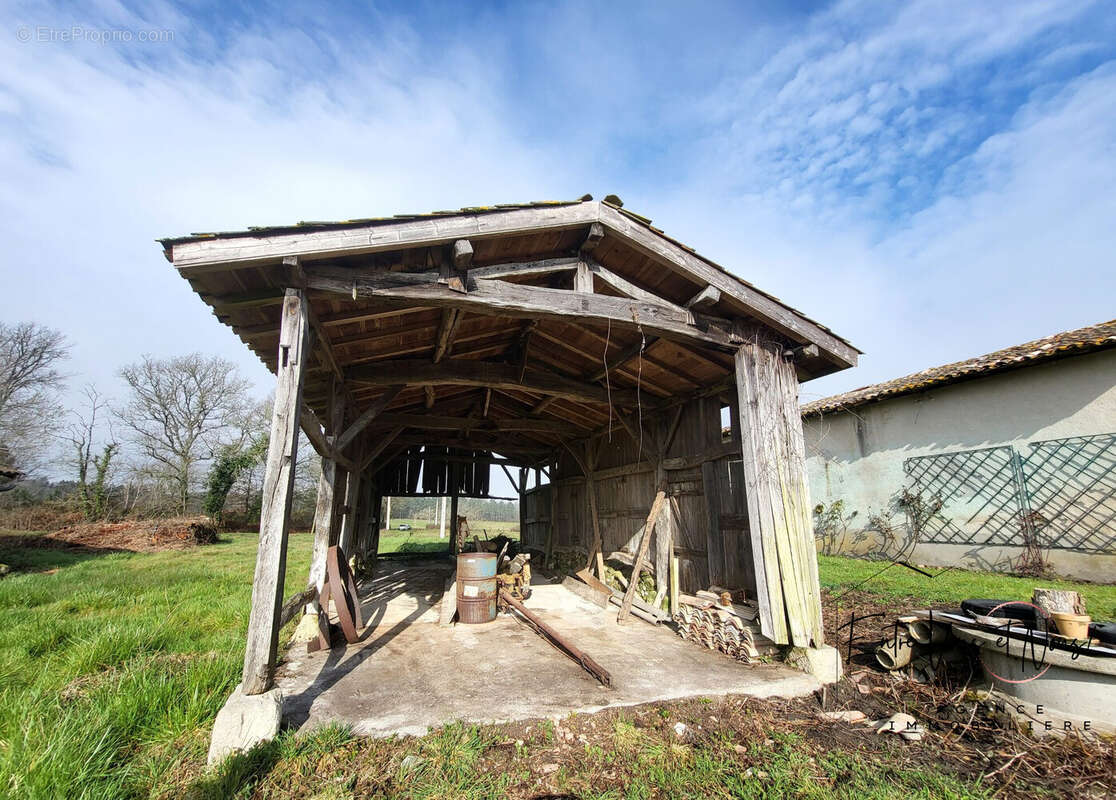 Maison à BIRAC
