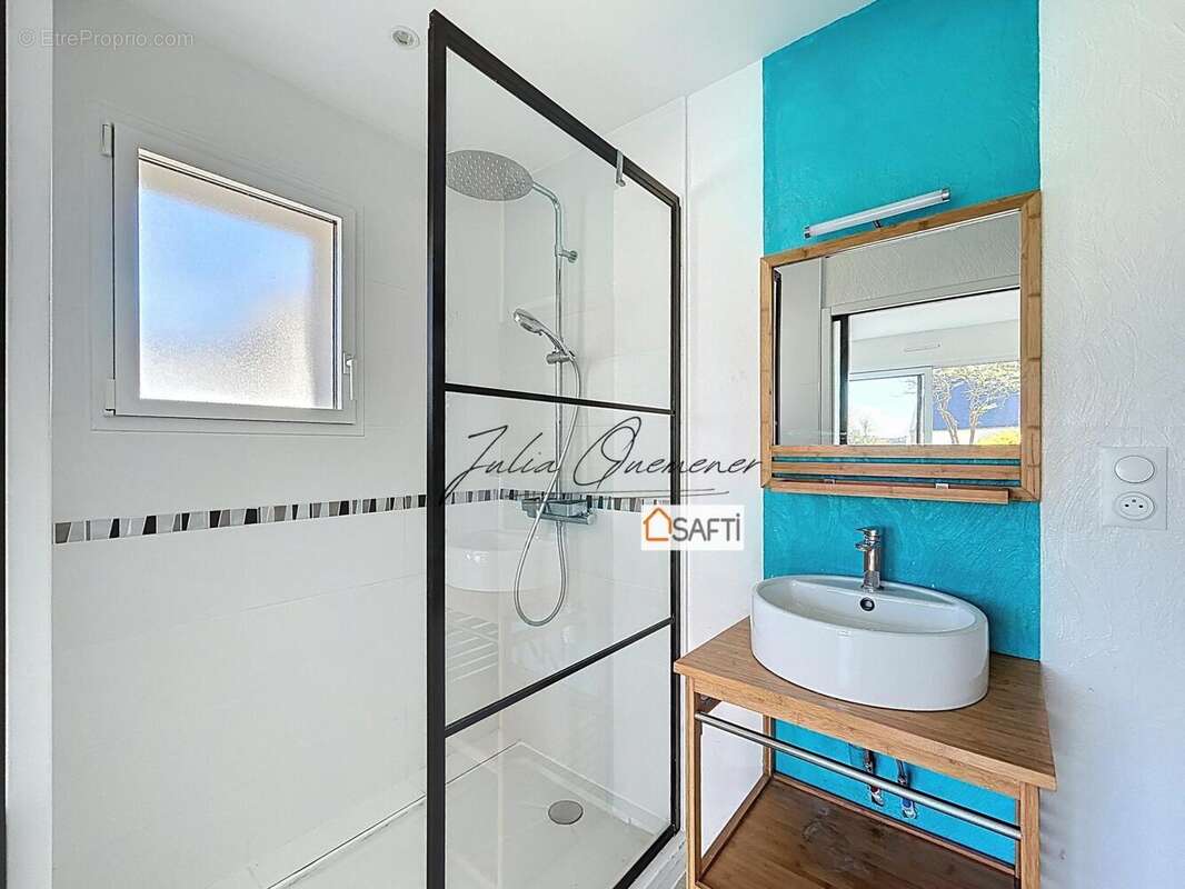 Photo 8 - Maison à LOCMARIA-PLOUZANE