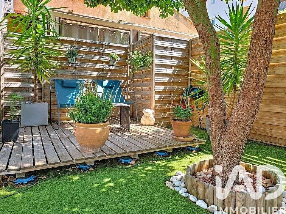 Photo 8 - Appartement à LA SEYNE-SUR-MER