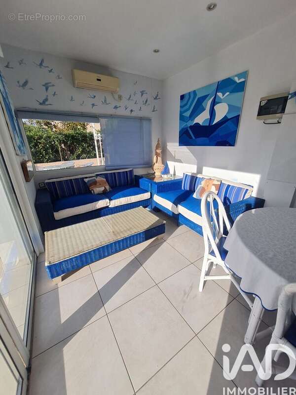 Photo 5 - Maison à TROUILLAS