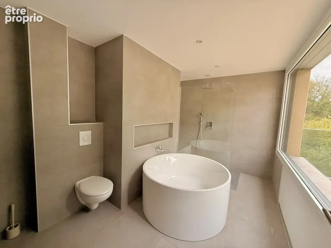 Maison 6 pièces 138 m² à vendre à Franois (25770) - photo 9