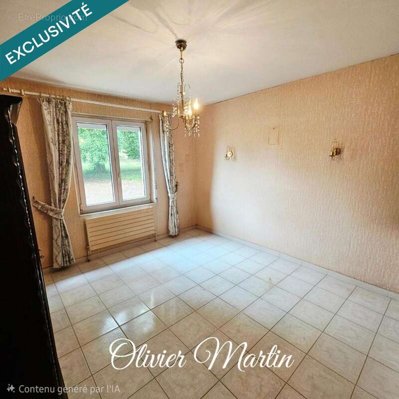 Maison 175 m² à Neuvy-En-Champagne  - photo 7