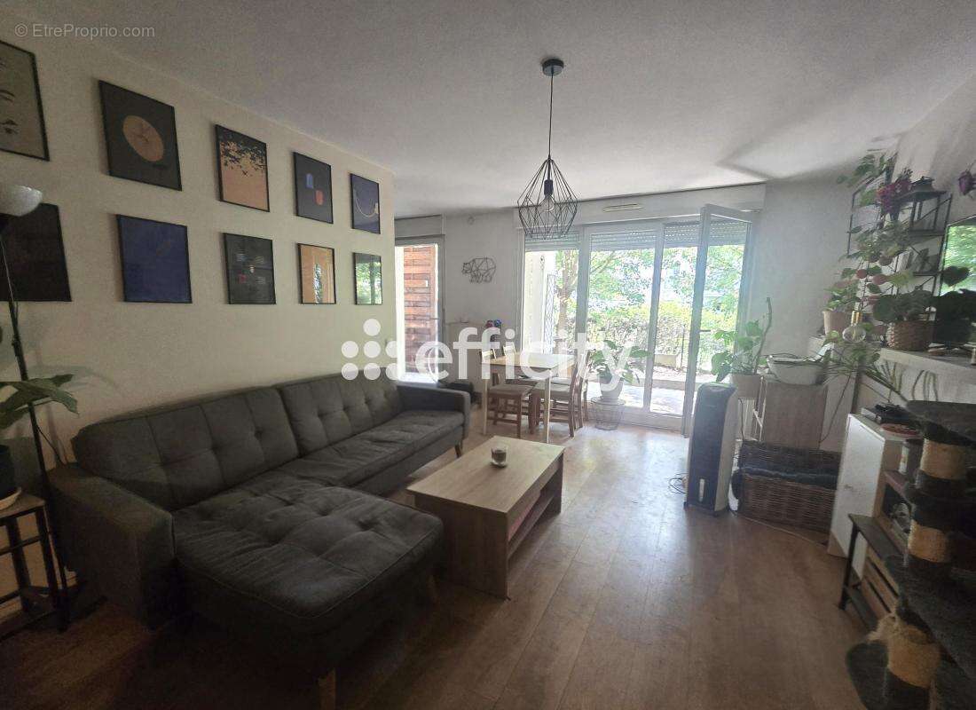 Appartement - photo 6