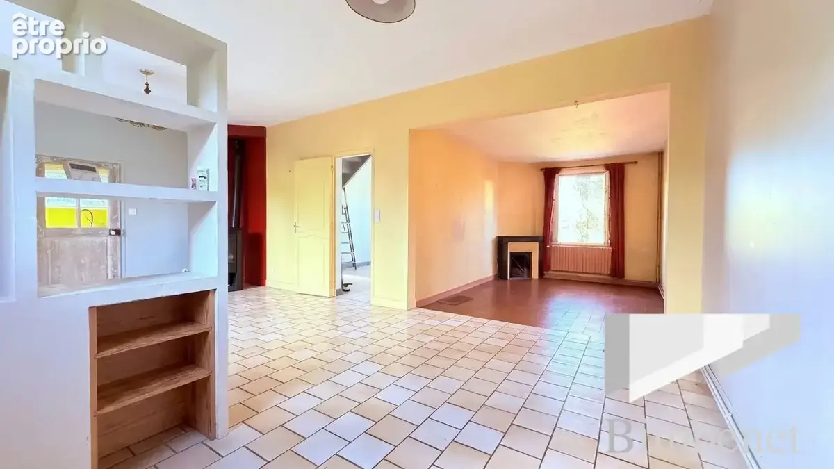 Maison 7 pièces 136 m² à vendre à Saint-Jean-De-Braye (45800) - photo 4