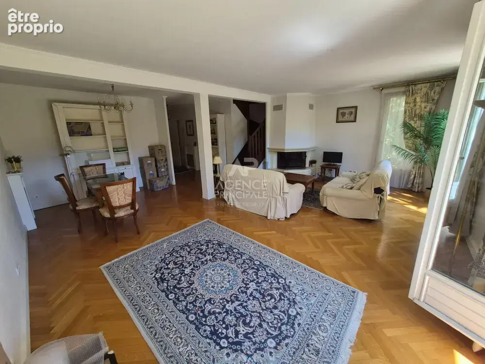 Maison Fourqueux 7 pièce(s) - photo 3
