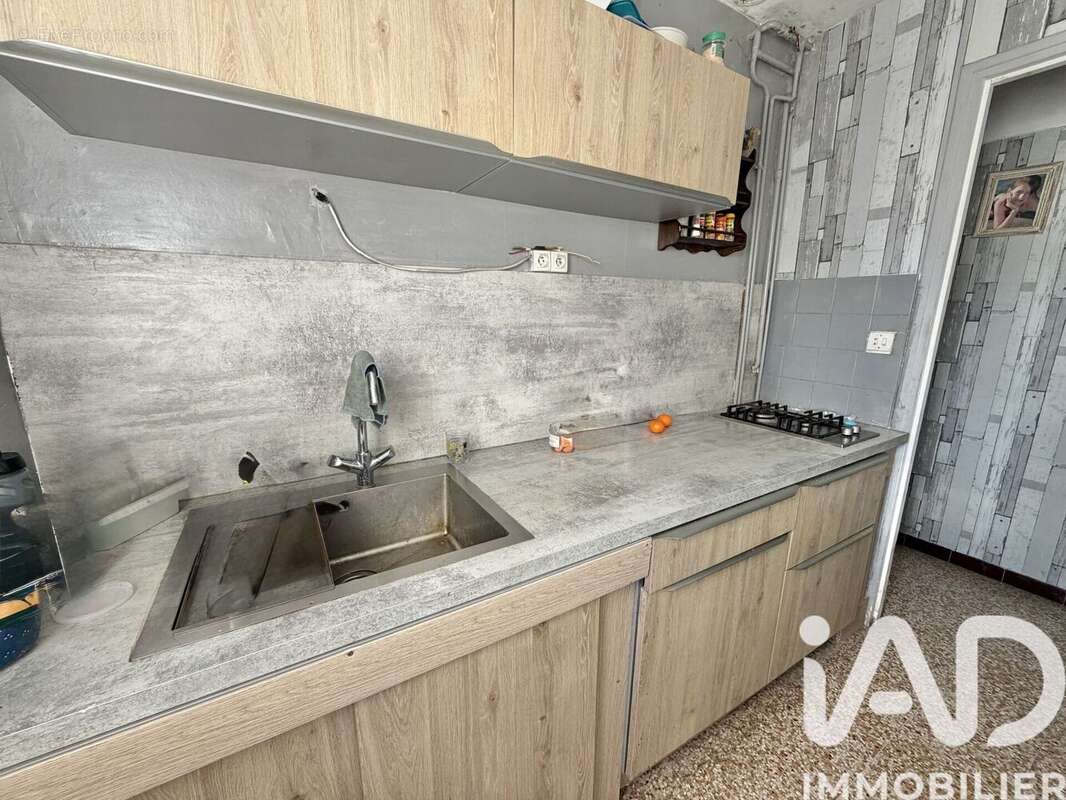 Photo 8 - Maison à RODILHAN