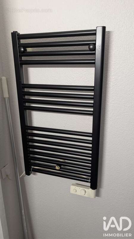 Photo 6 - Appartement à ORLEANS