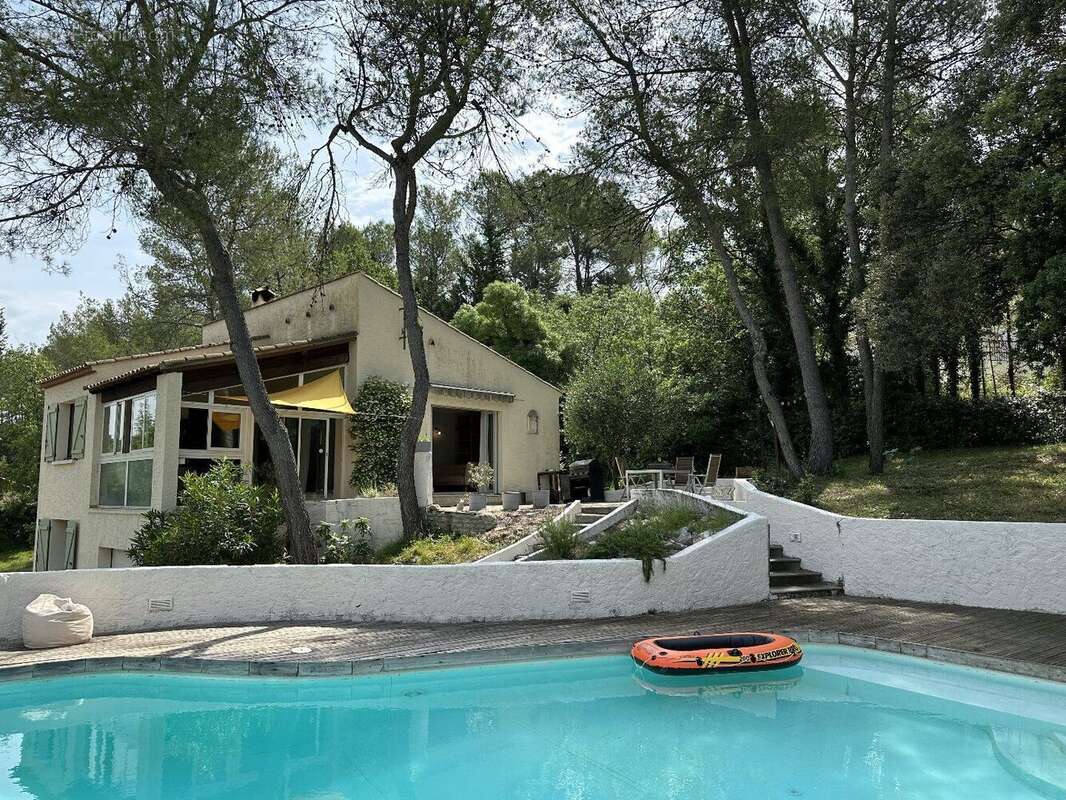 Photo 7 - Maison à SAINT-CLEMENT-DE-RIVIERE