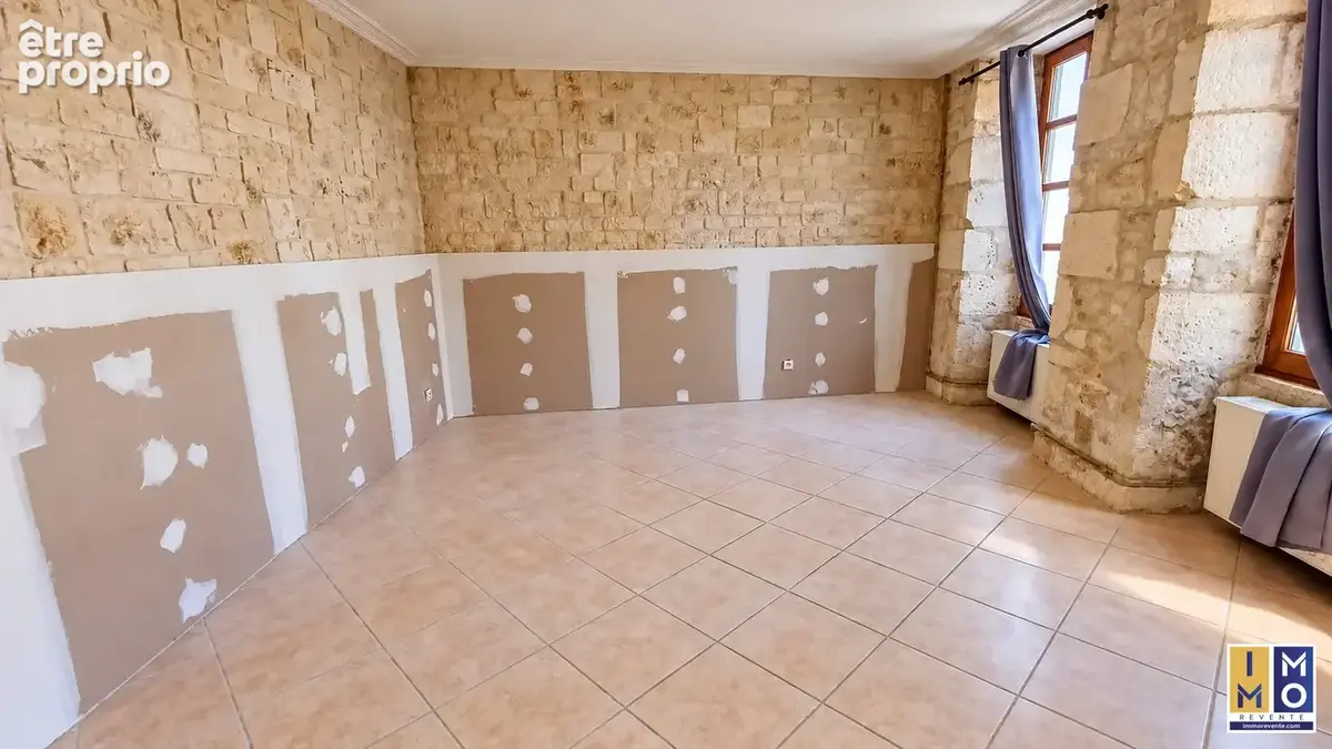 Maison 7 pièces 184 m² à vendre à Sancergues (18140) - photo 4