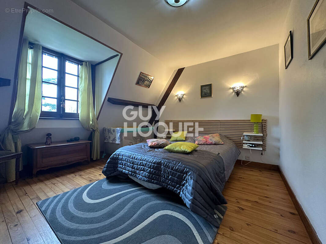 Maison à LE PRE-D&#039;AUGE