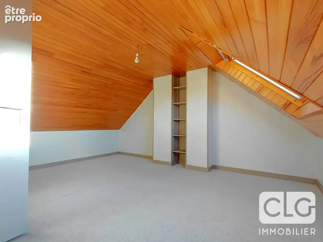 Maison Fouesnant - photo 15