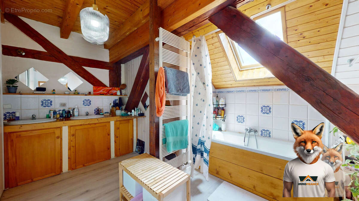 Appartement 174 m² à Mieussy  - photo 8
