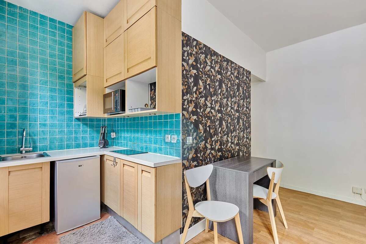 Appartement à VINCENNES