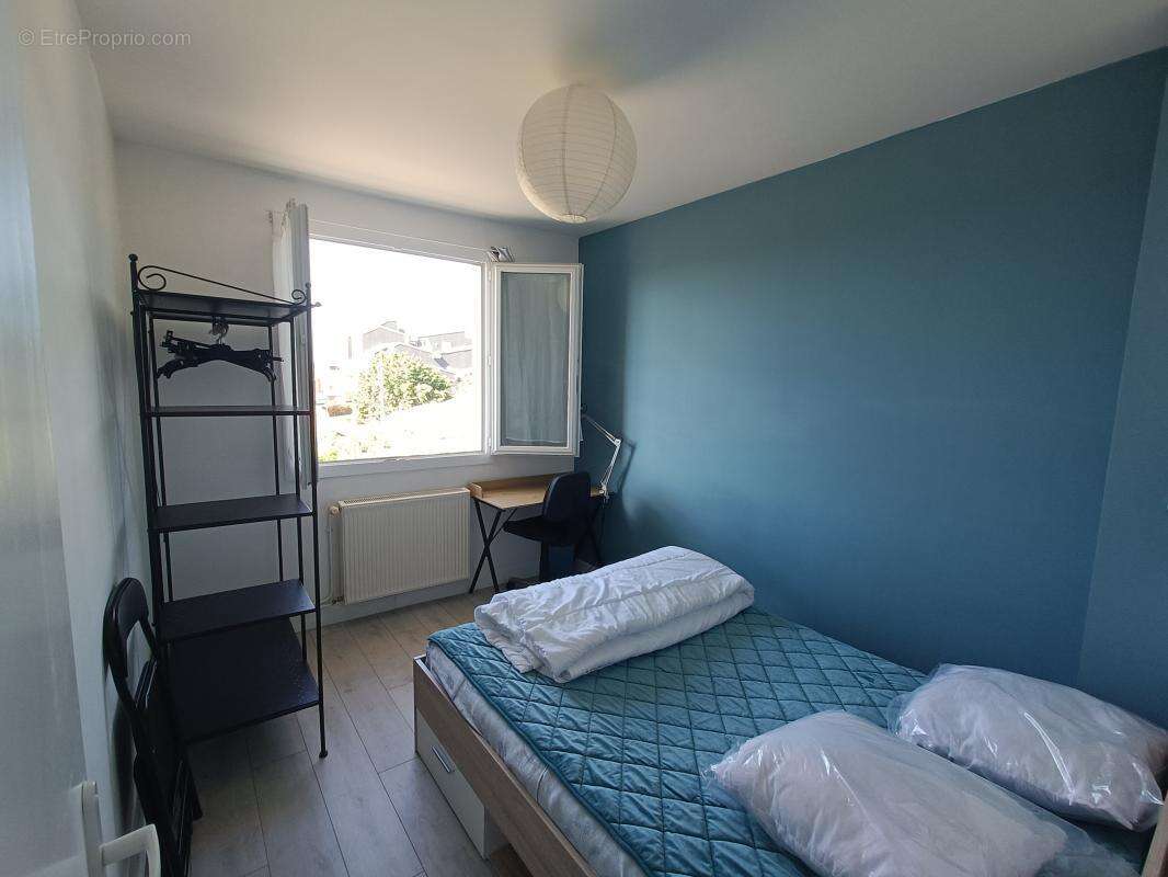 Appartement - photo 6