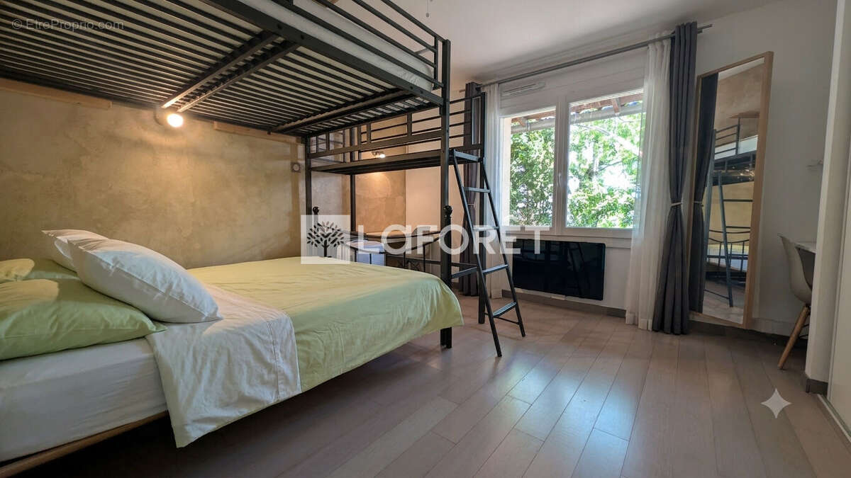 LOFT 3 Pièces - 56 M² - Secteur MARQUEROSE - photo 5