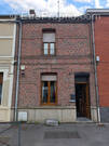 Maison à FRESNES-SUR-ESCAUT