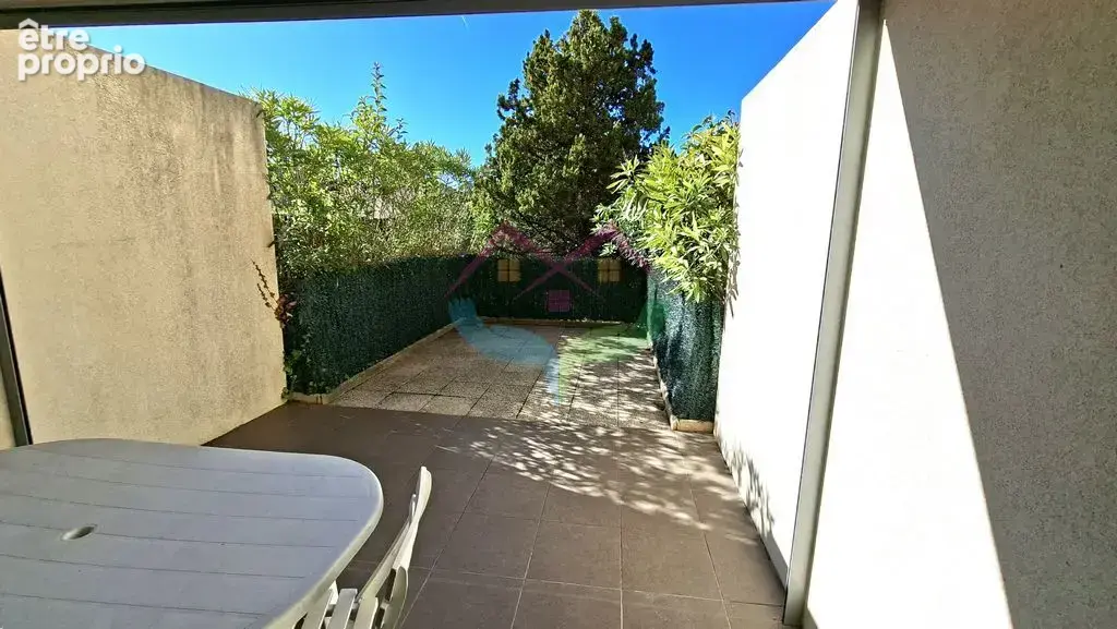 Appartement à SAINT-RAPHAEL