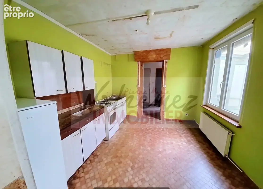 Maison 4 pièces 95 m² à vendre à Onnaing (59264) - photo 4