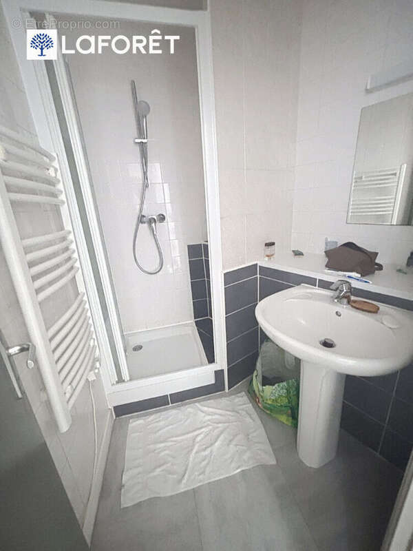 Appartement à LORIENT