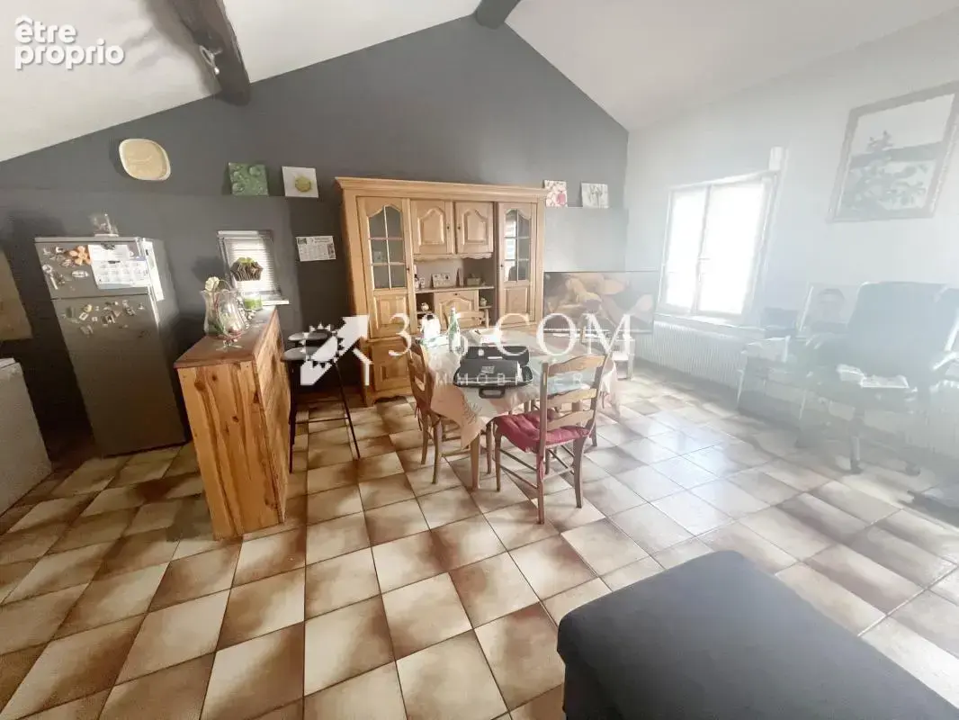 Immeuble  de rapport/ 3 apparetements + 2 garages  54360 bla - photo 7