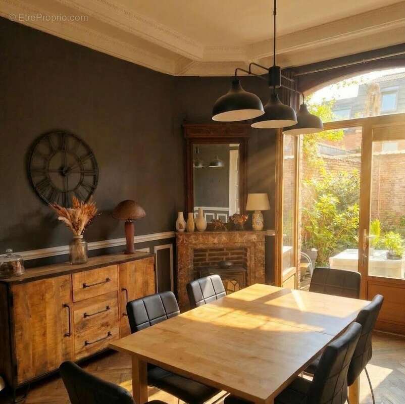 Photo 4 - Maison à ARMENTIERES