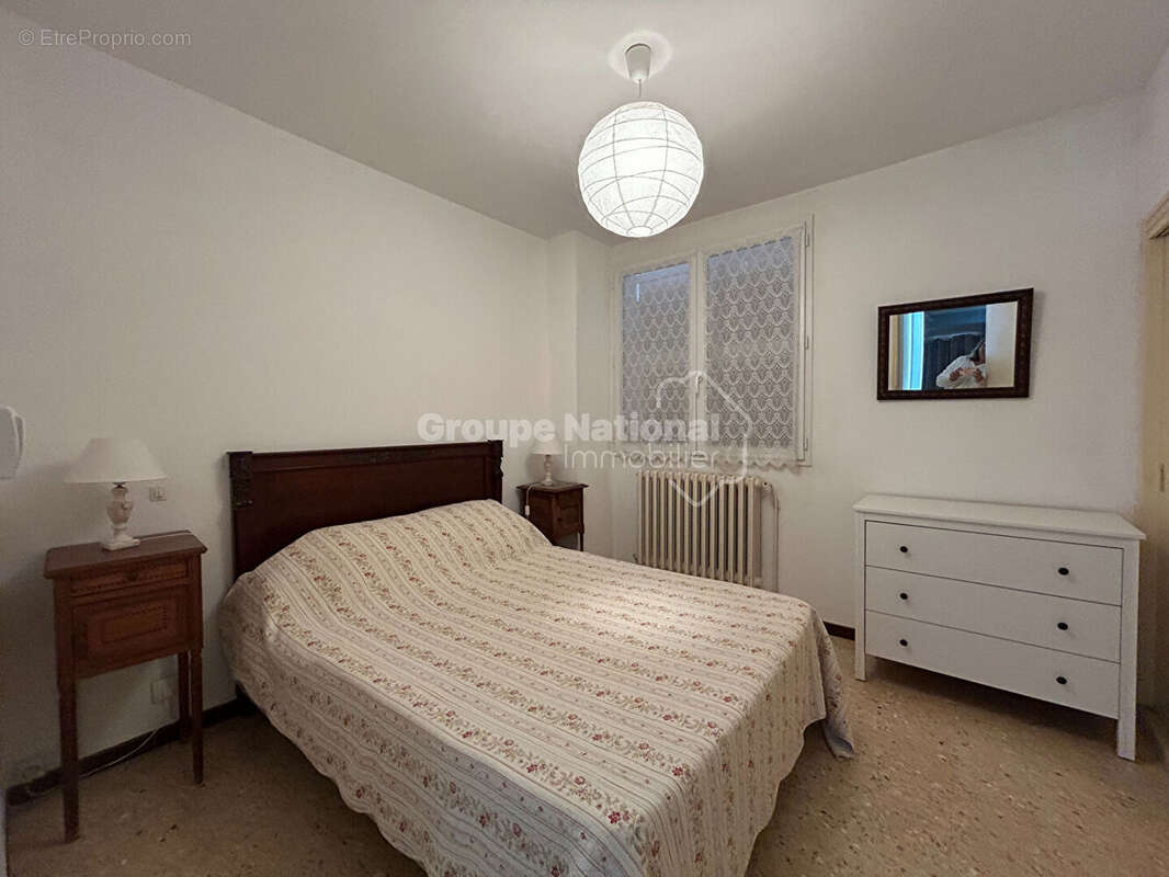 Maison à SAINTES-MARIES-DE-LA-MER