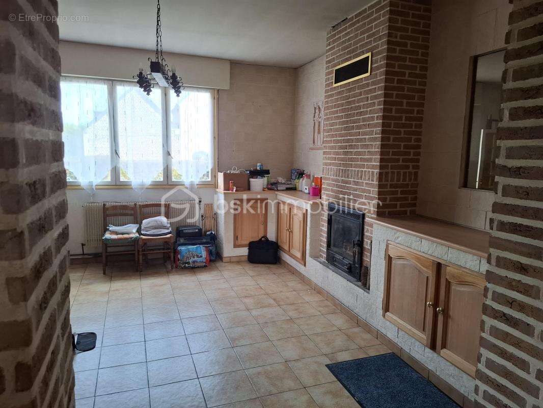 Nouveaute sur esquerchin à 15 min de douai - photo 8
