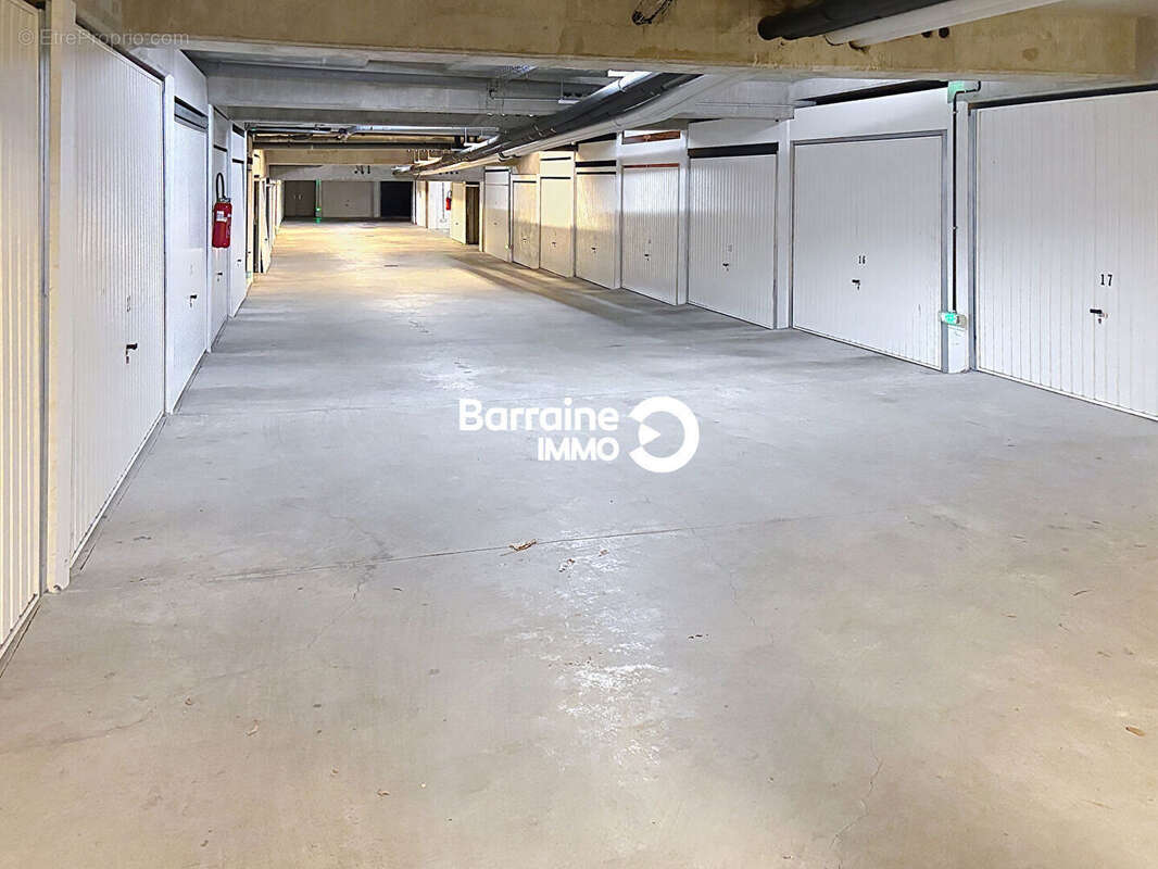 Appartement à LORIENT