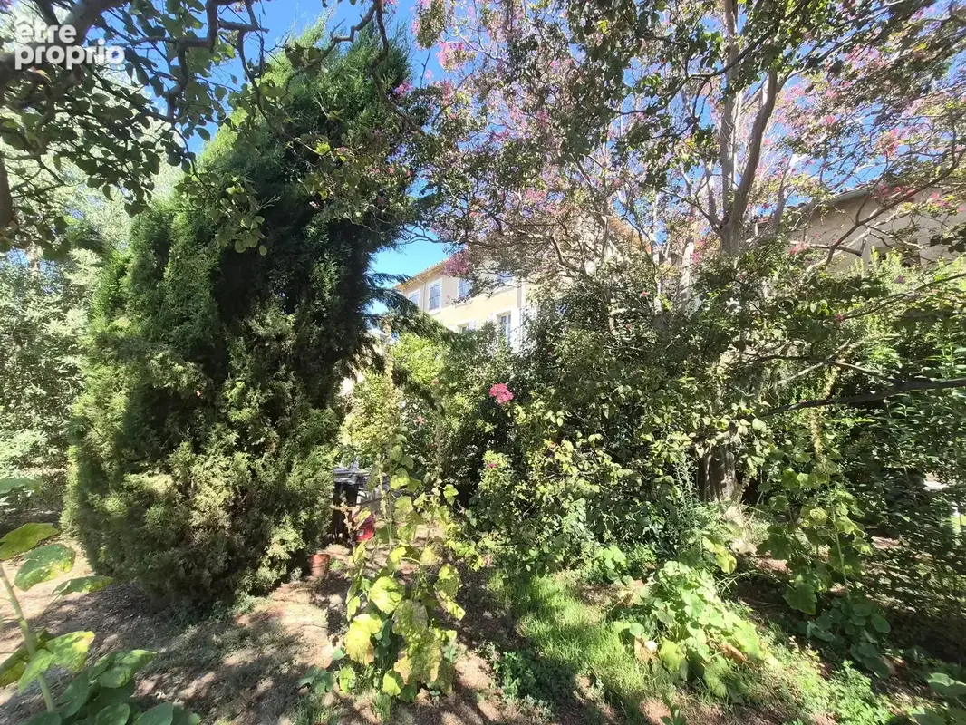 Maison de maître avec jardin - photo 43