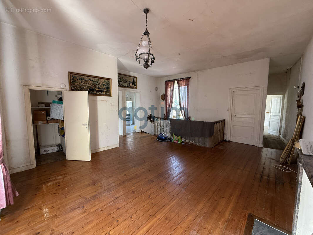 Appartement à LUCON