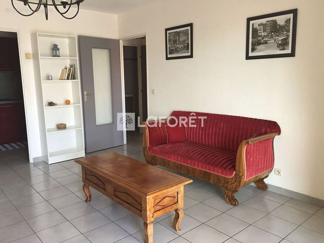 Appartement à PERPIGNAN