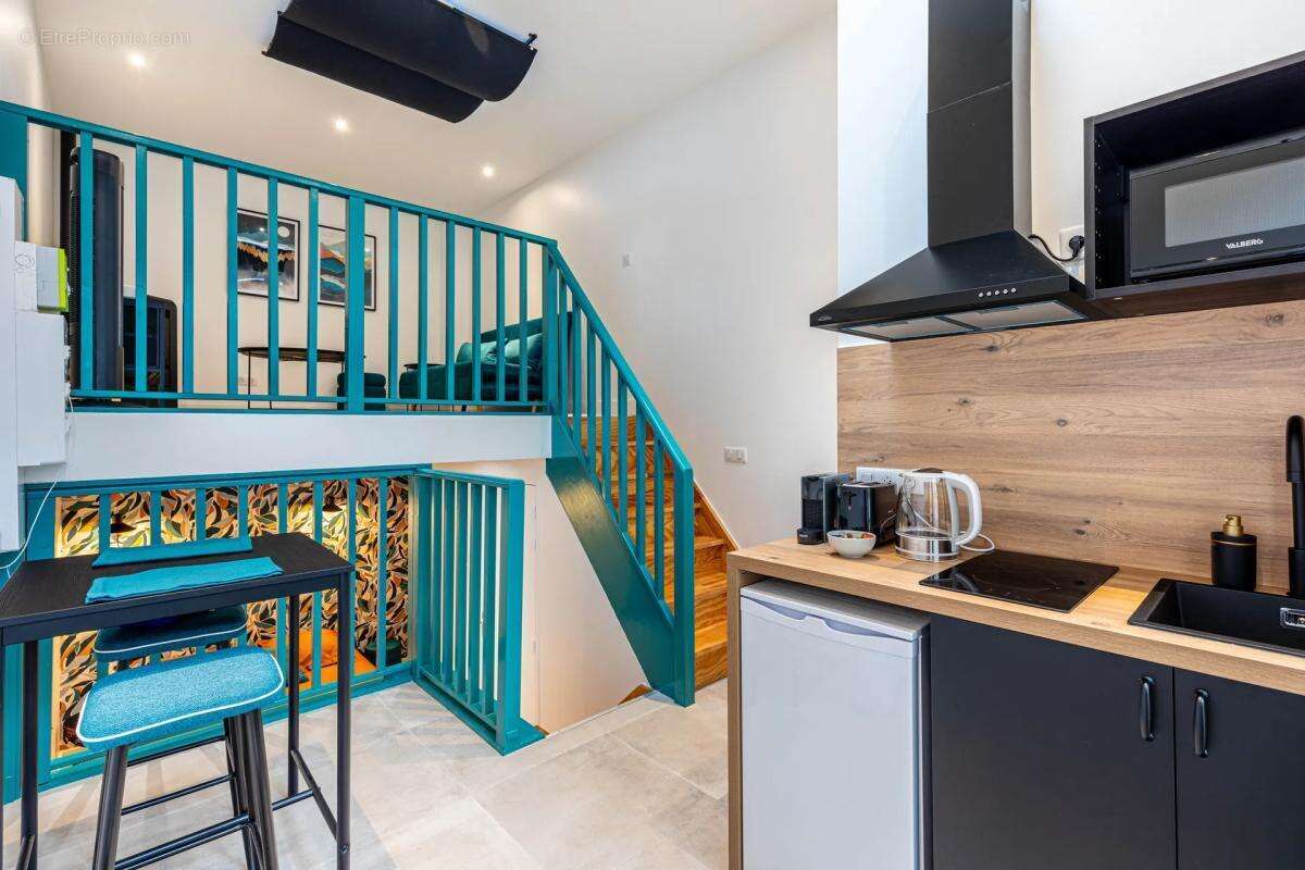 Appartement à CHAVILLE