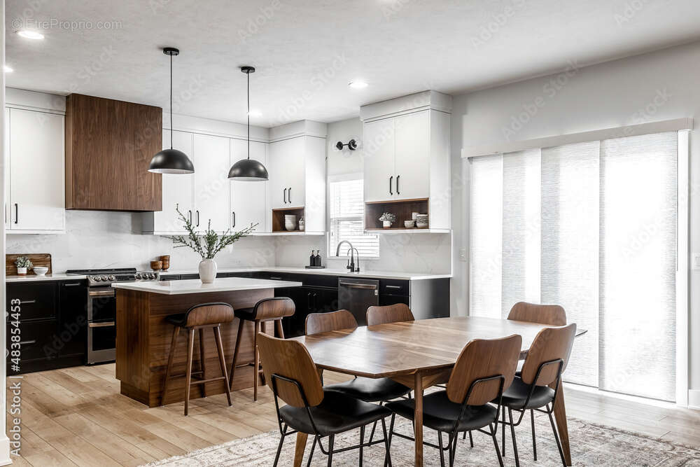 Appartement à PORNICHET