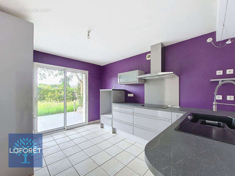 Maison Coglès, proche A84, 4 chambres, 116 m2 - photo 6