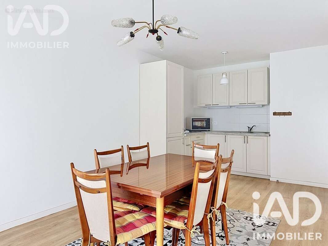 Photo 5 - Appartement à MEAUX