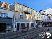 Appartement à BOURBONNE-LES-BAINS