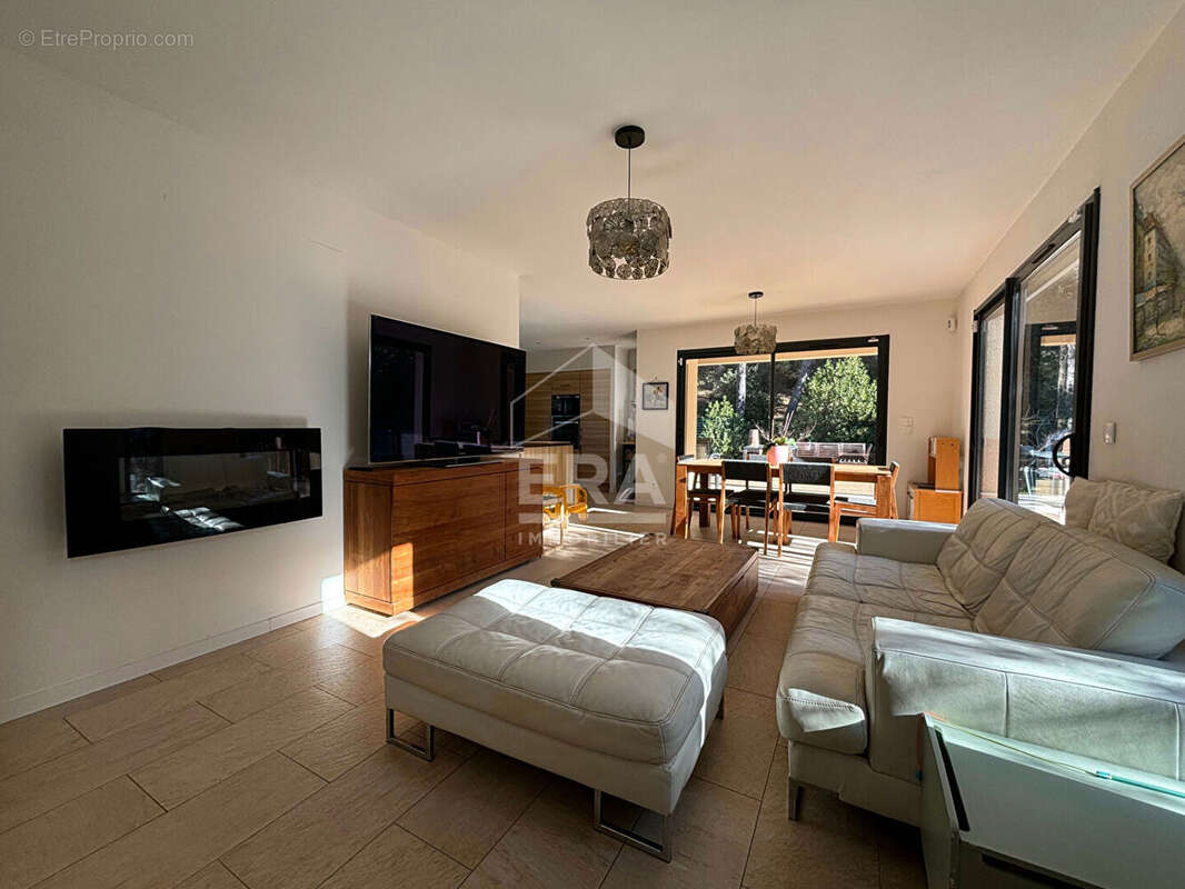 Maison à MARTIGUES