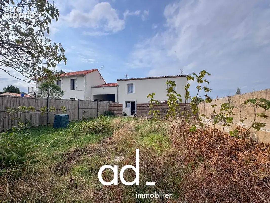 Terrain 206 m² à vendre à Saint-Xandre (17138) - photo 4