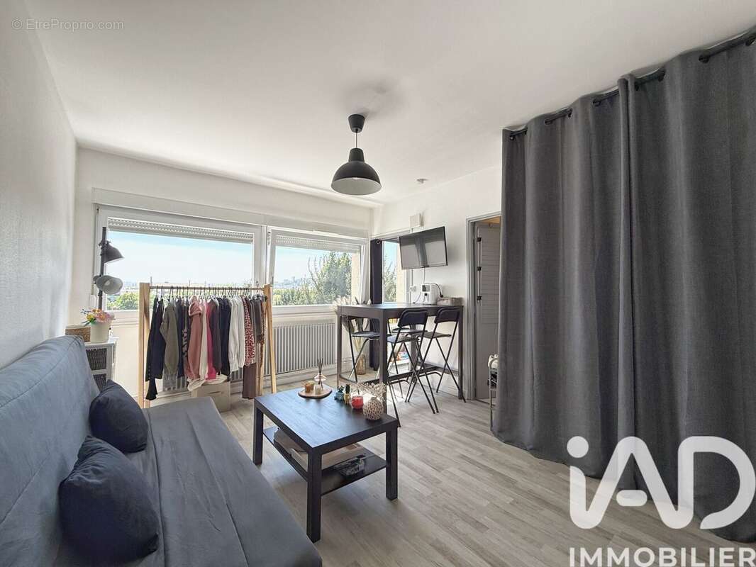 Photo 3 - Appartement à MALZEVILLE