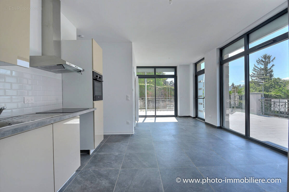 Appartement à RIEDISHEIM