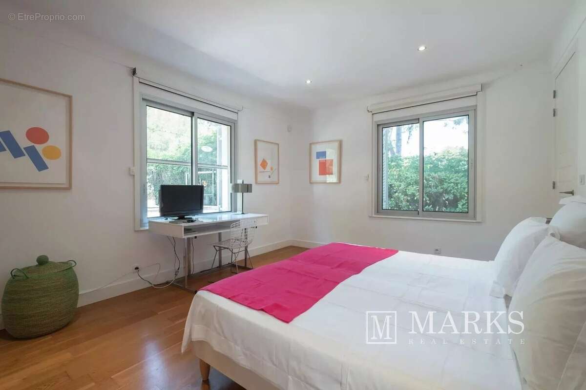 Maison à SAINT-JEAN-CAP-FERRAT