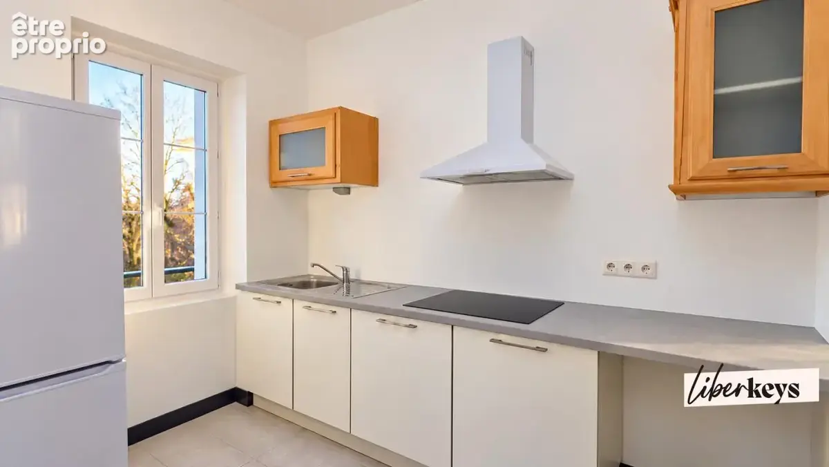 Beaugency (45190) – appartement loué avec cour privative et cave - photo 3