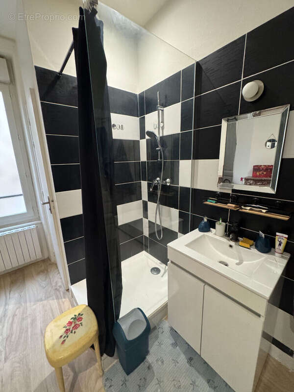 Appartement à LIMOGES