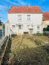 Maison à CATENOY