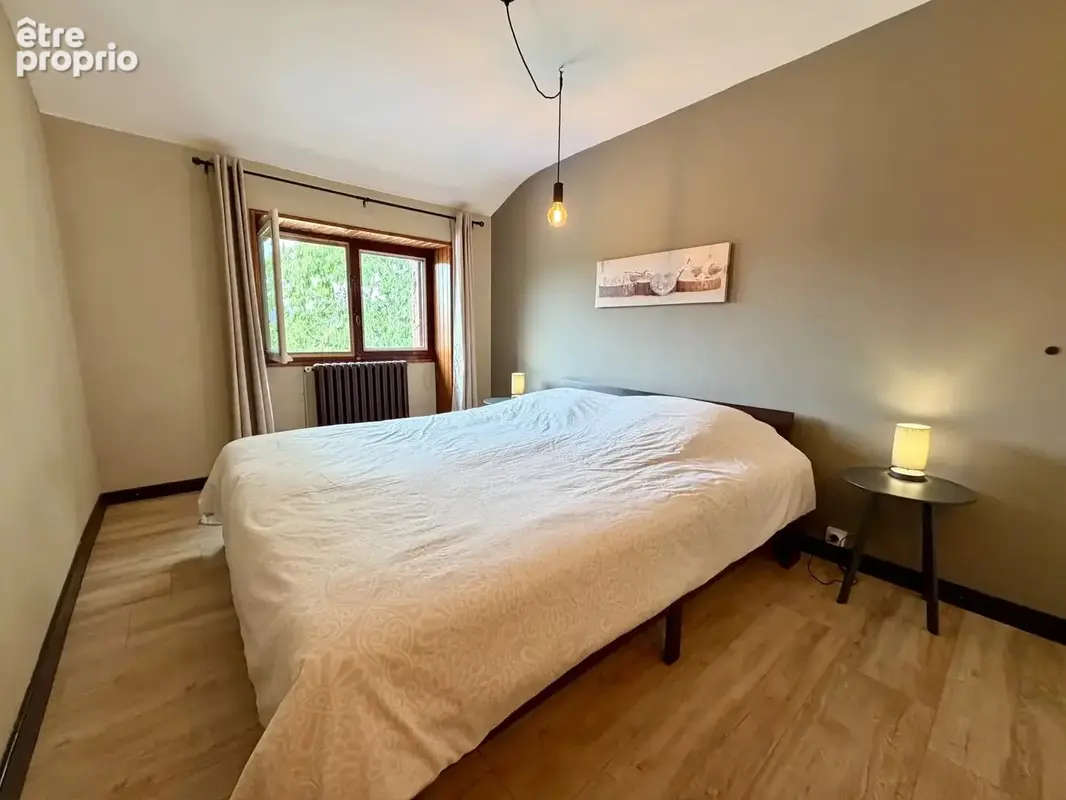 Spacieuse maison avec une magnifique vue à Château-Chinon-Campagne - photo 21