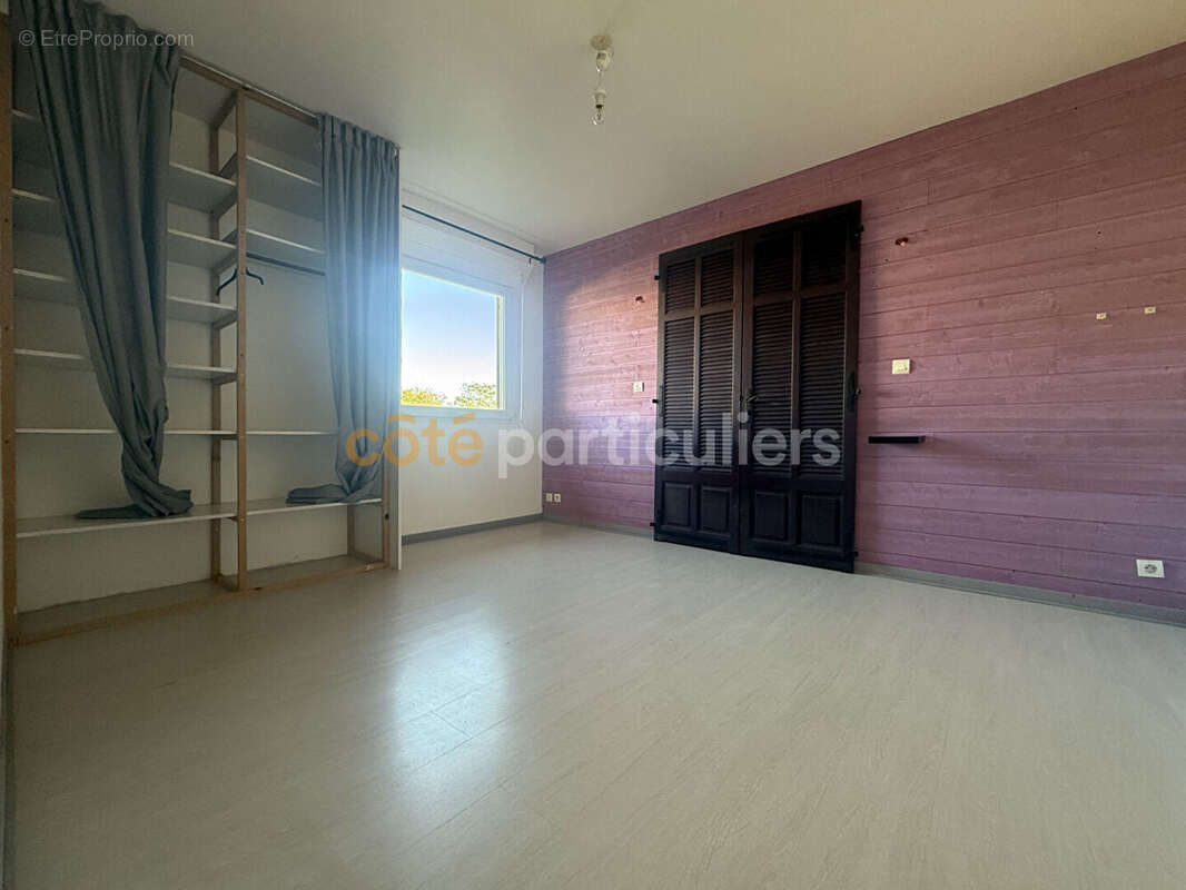 Maison à SAINT-DENIS-DU-PAYRE