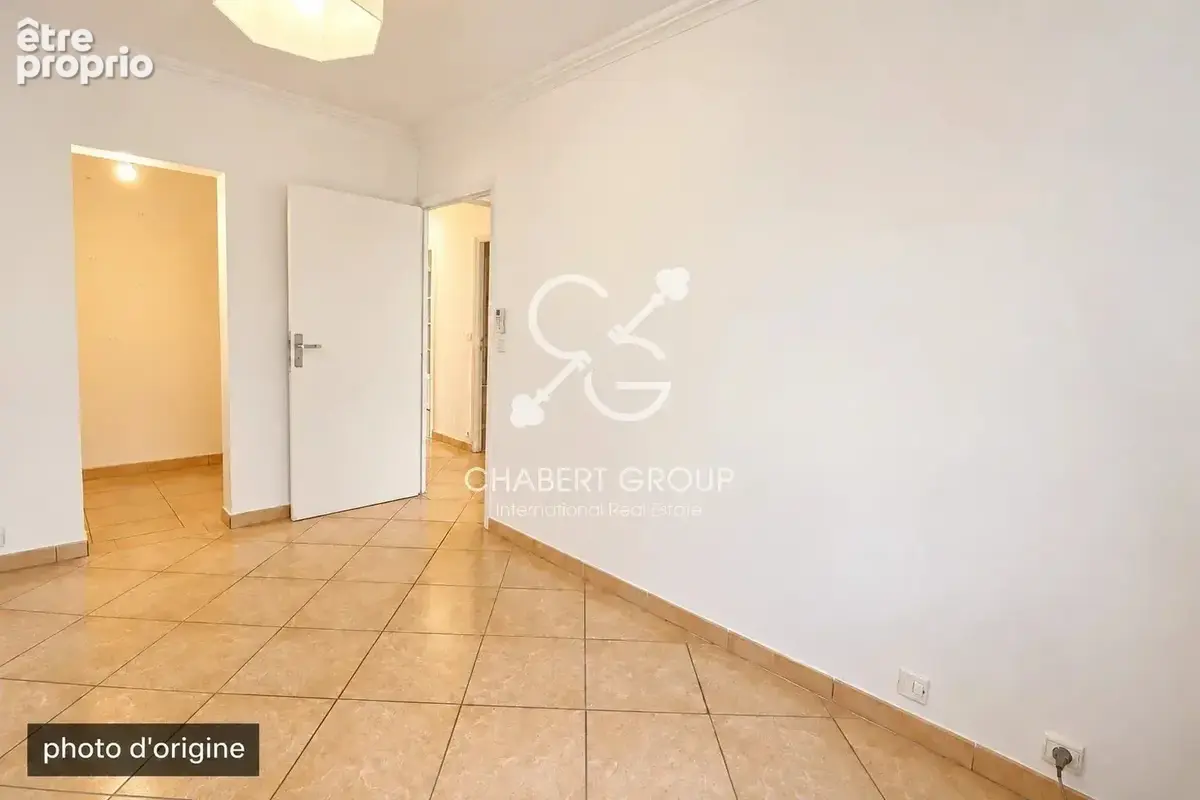 Exclusivité - villefranche-sur-mer – port de la darse - appartement – 4 pièces – 82 m² – terrasse – parking – cave - photo 11